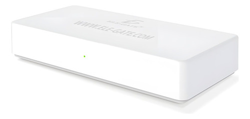 Internet Switch Ethernet 8 Puertos Red 10/100m