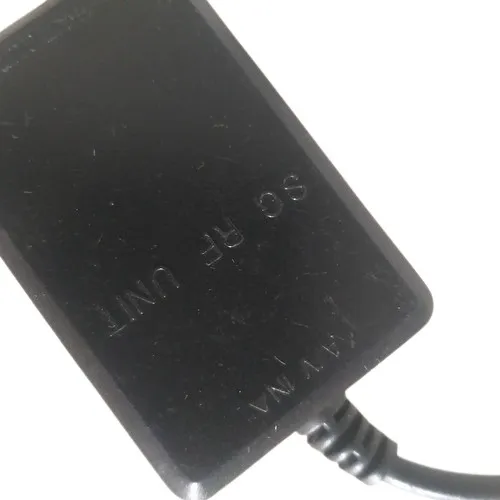 Rf Para Sega Génesis