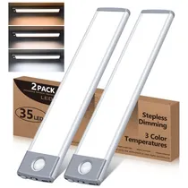 Comprar Luces Para Debajo Del Armario, Luces Con Sensor De Movimient