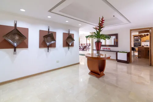 Apartamento En Venta En Normandia. Cod V3307