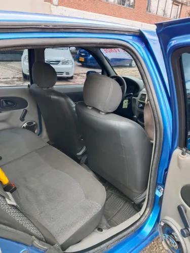 Renault Clio F.ii Expression