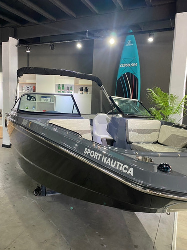 Imagen 4 de 17 de Bermuda Discovery 190 - Consultar Por Motorizacion!