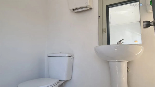 Oficina En Arriendo Centro De Rancagua