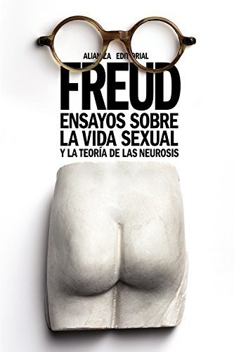 Ensayos Sobre La Vida Sexual Y La Teoria De Las Neurosis - F