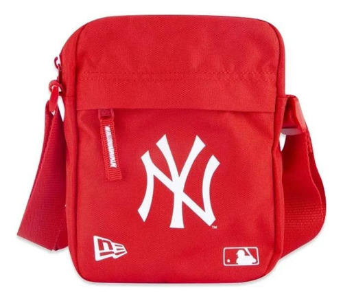 Bolsa Shoulder Bag New Era Original Entrega Imediata + Nf