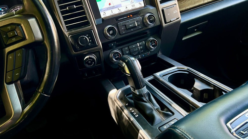 Ford F-150 Limited
