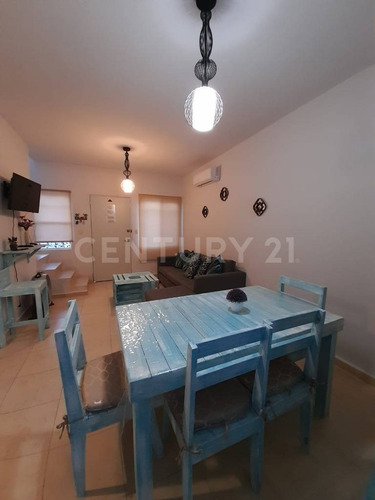 Imagen 9 de 22 de Casa En Venta De 2 Recamaras Amueblada Real Ibiza, Playa Del Carmen P3720