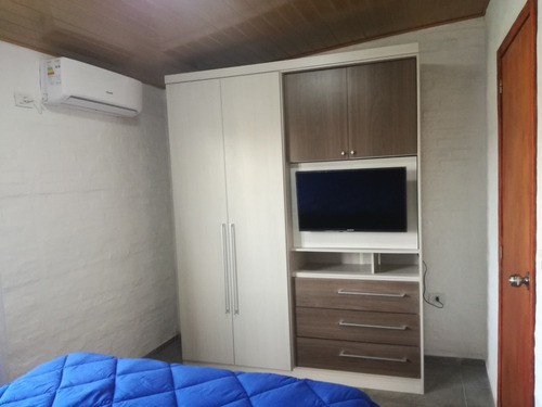 Alquiler De Dúplex En Bella Vista, Maldonado