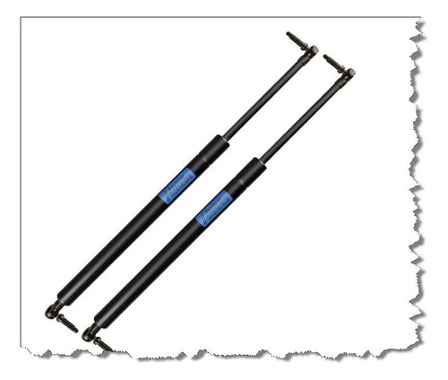 Remate Amortiguador Vidrio Trasero Cherokee Liberty 2008-11