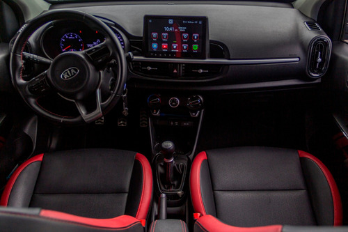 Kia Picanto Gt Line 2019