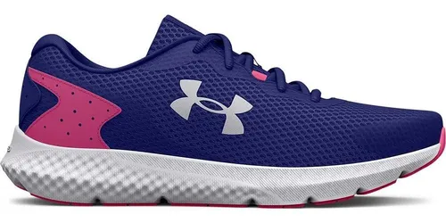 Under Armour Charged - Tenis de running para hombre de 2 tonos