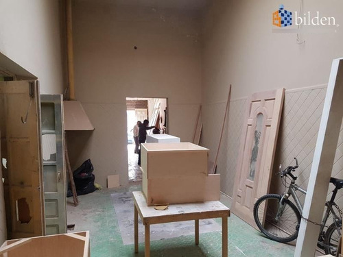 Edificio En Venta Zona Centro En Durango