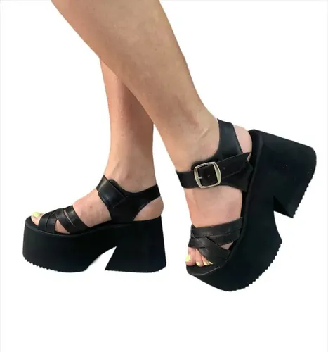 Zapatos piscis online mujer