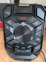 Comprar Cerebro Sin Bocinas Minicomponente Samsung Mx-j630 Usado Negro 230 W