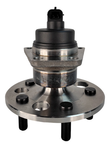 Cubo Rueda Trasero Cavalier / Sunfire 2.2 / 2.4 / Z-24