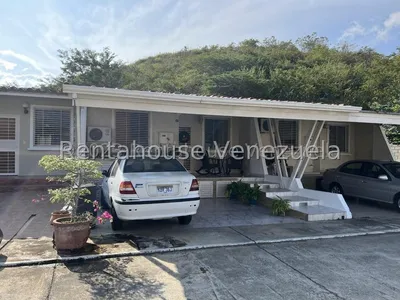 Casa en alquiler