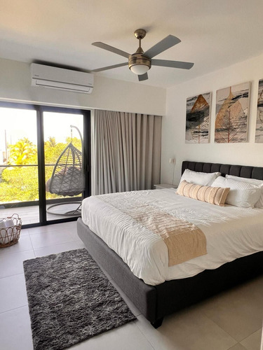 Venta Apartamento Las Canas, Cap Cana.