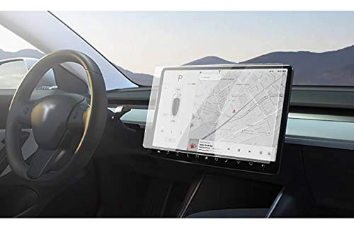 Tesla Modelo 3 15 Control Central Pantalla Tactil Navegacion