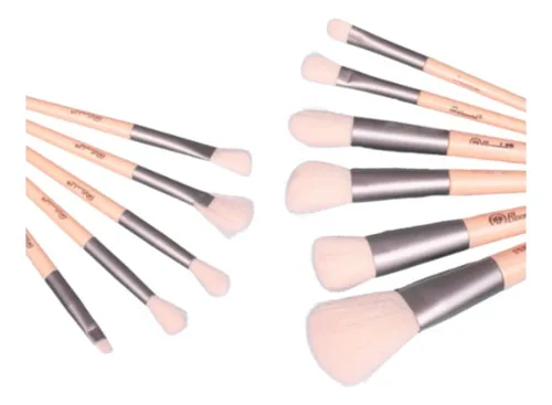 Bloomshell Kit X 10 Brochas Ele