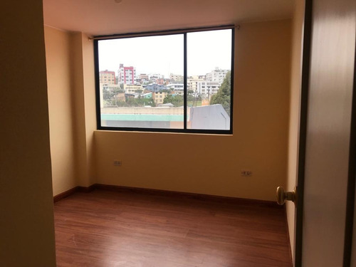 Imagen 11 de 16 de Monteserrín. Arriendo Departamento 3 Dormitorios Con Parqueadero Cubierto. Cerca Udla Y Ecopark.