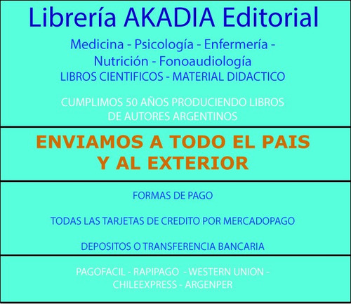 Imagen 3 de 3 de El Campo Actual De La Gerontologia - Deisy Krzemien