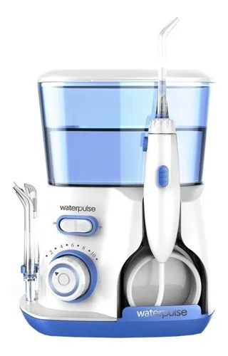 Irrigador Dental MercadoLibre
