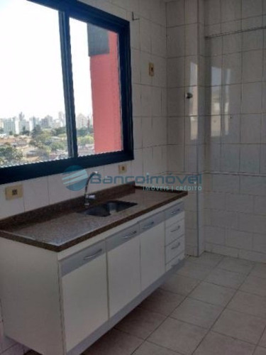 Imagem 2 de 8 de Apartamento - Ap01062 - 3548724
