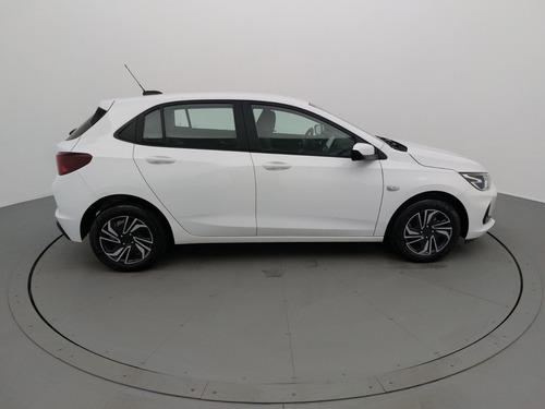 Chevrolet Onix 1.0 TURBO FLEX LT MANUAL