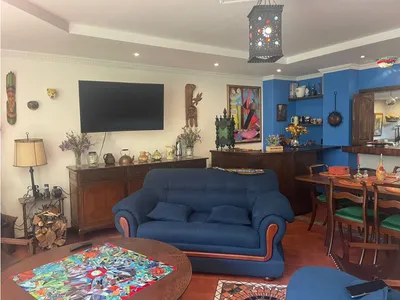Apartamento en arriendo