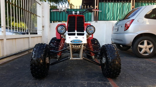 Yamaha Banshee 350