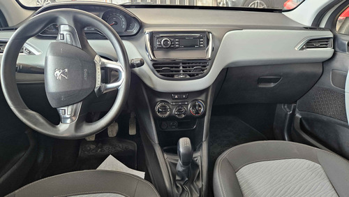 Peugeot 208 1.5 Active