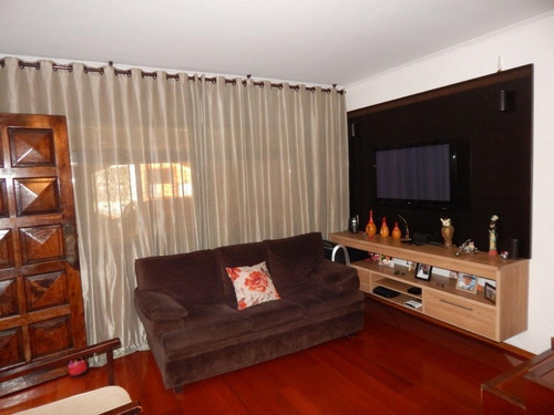 Imagem 2 de 27 de Sobrado No Jd. Vergueiro - Ca00067 - 67722260