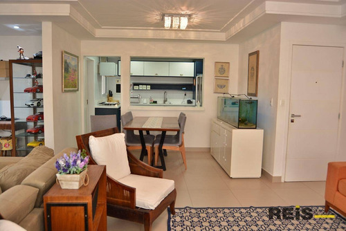 Imagem 9 de 29 de Apartamento Com 3 Dormitórios À Venda, 140 M² Por R$ 1.200.000,00 - Parque Campolim - Sorocaba/sp - Ap1414