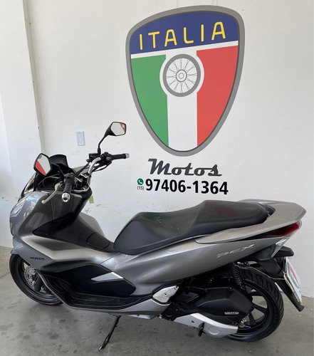 Imagem 9 de 11 de Honda Pcx 150