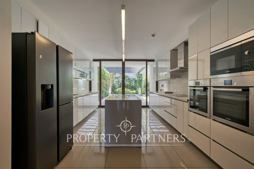 Espectacular Duplex Con Jardín Privado