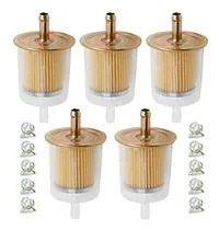 Comprar Filtros De Combustible Universales 3\u002F8  Para Motores A Gasol