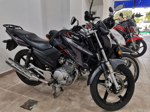Yamaha Z2017