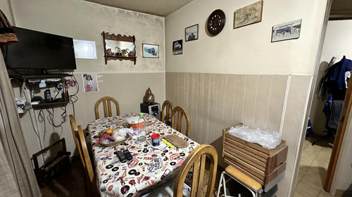 Venta Casa 3 Ambientes Mas Ph, Multifamiliar A Reciclar En Lomas Del Mirador, La Matanza