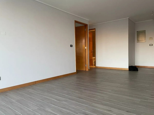 Nuevo!! D204 / 2d Y 2b Nor-oriente, No Incluye Estac. Y Bod.