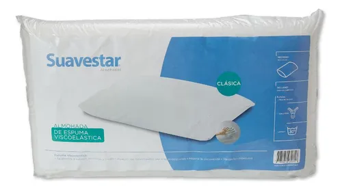 Almohada Viscoelástica Classica