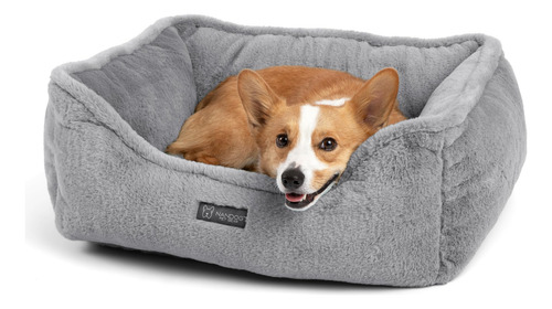 Cama Para Mascotas Nandog Cloud Prive Collection, Lavable Pa