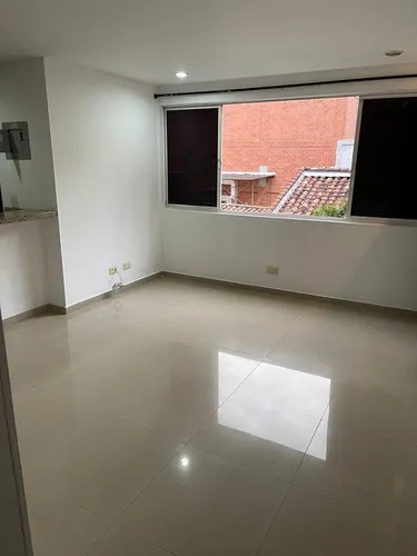 Apartamento En Venta En Laureles - Cerca A Bulerias. Cod V17224