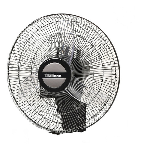 Ventilador De Pared 20 Woc20 Liliana