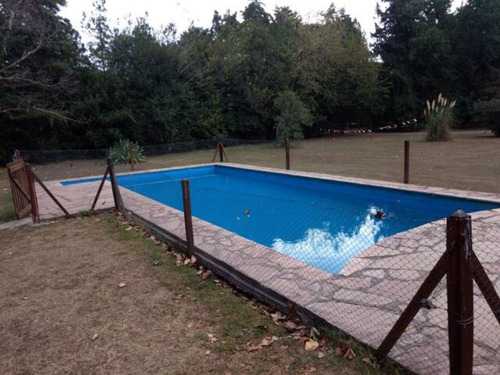 Imagen 12 de 14 de Casa De Campo - Quinta Macondo --- Alojamiento Y Eventos
