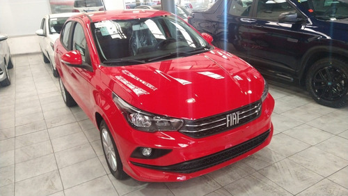 Fiat Cronos 1.3 Gse Drive Pack Conectividad