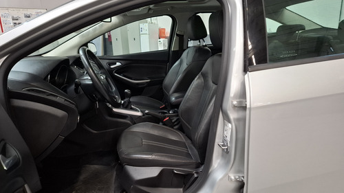 Ford Focus III 2.0 SE PLUS