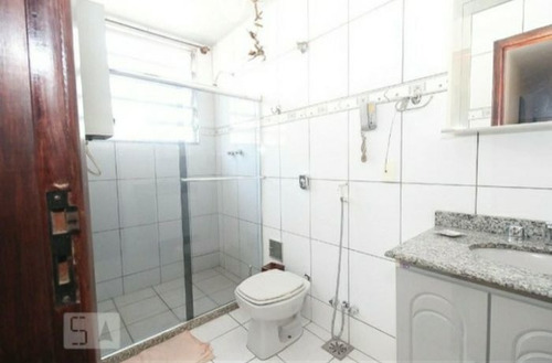Apartamento À Venda Na Rua Borja Reis, Engenho De Dentro, Rio De Janeiro - Rj - Liv-10996