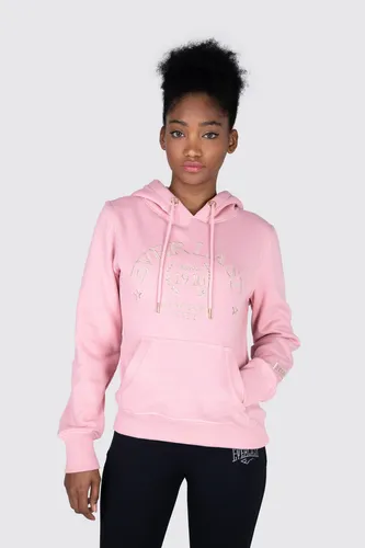 Poleron Mujer Everlast Standard