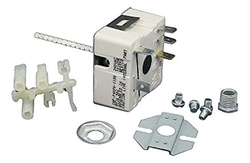 Interruptor De Superficie Genuino Frigidaire 5303935086
