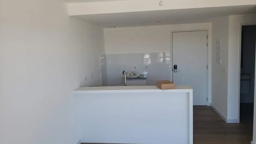 Imagen 3 de 16 de Apartamento 1 Dormitorio